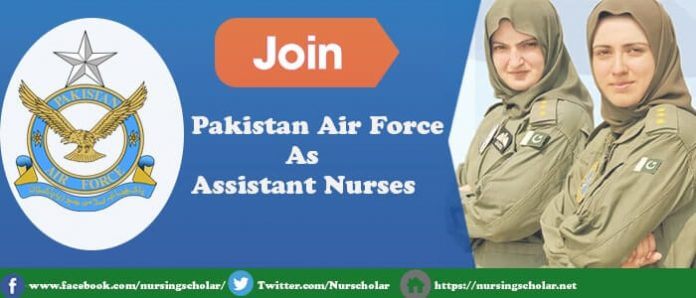 Jobs in Pakistan Air Force