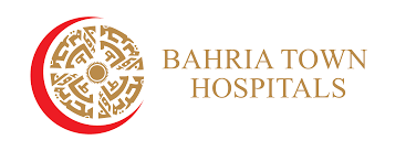 Bahria International Hospital logo