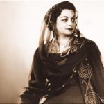 Begum Rana Liaqut Ali was Midwife and wife of the first prime minister of Pakistan