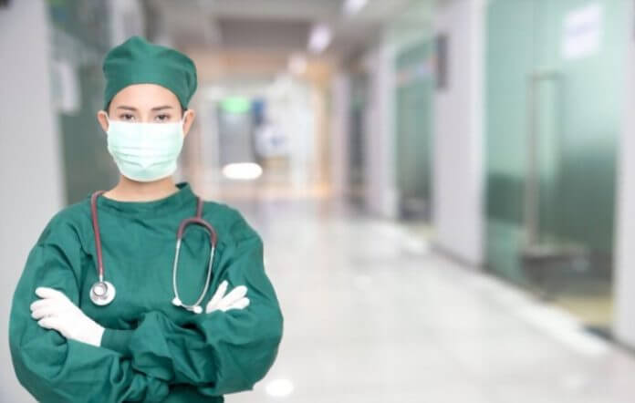 5 Issues Nurses Face in Their Career