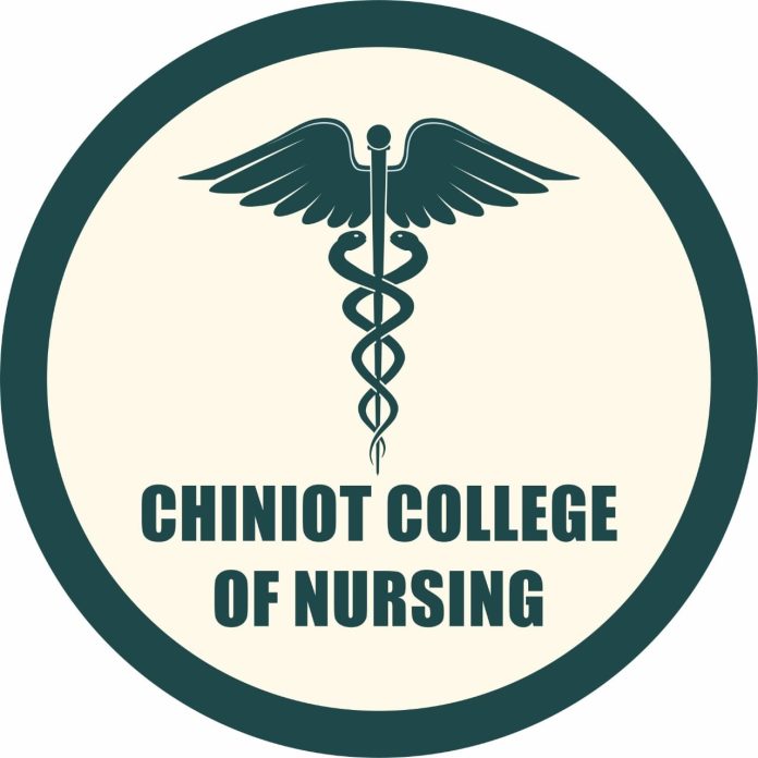 Chiniot Institute of Nursing & Midwifery BS Admissions 2022