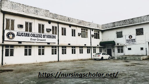 Aligarh College Of Nursing & Allied Health Sciences, Lahore
