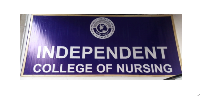 independence college of nursing