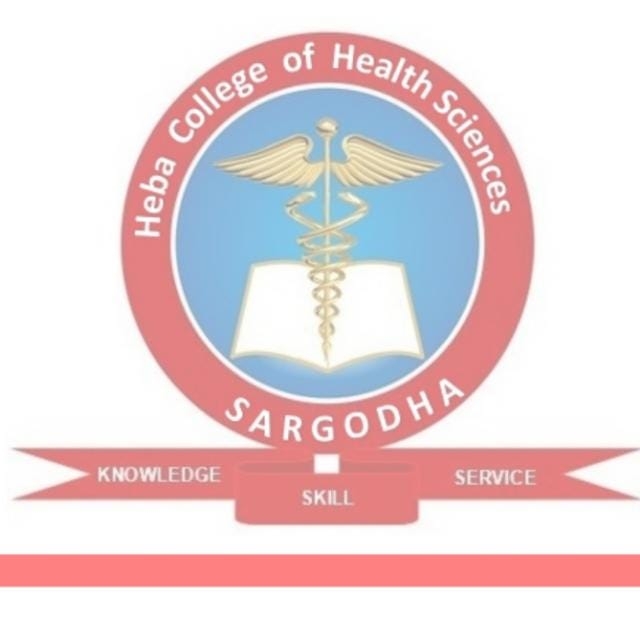 Admissions open in Heba College of Health Sciences Sargodha 2023