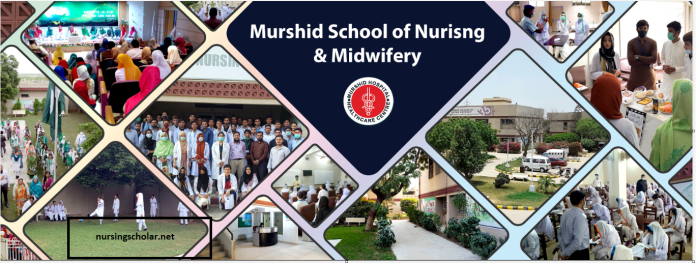 Murshid School of Nursing and Midwifery