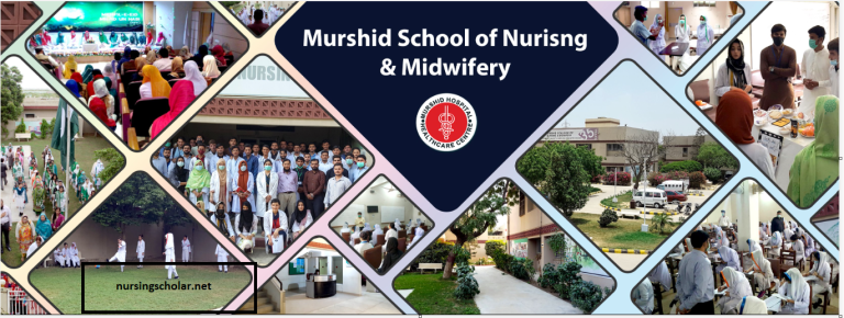 Admission Open at Murshid School of Nursing & Midwifery 2023 Admission Open at Murshid School of Nursing & Midwifery 2023