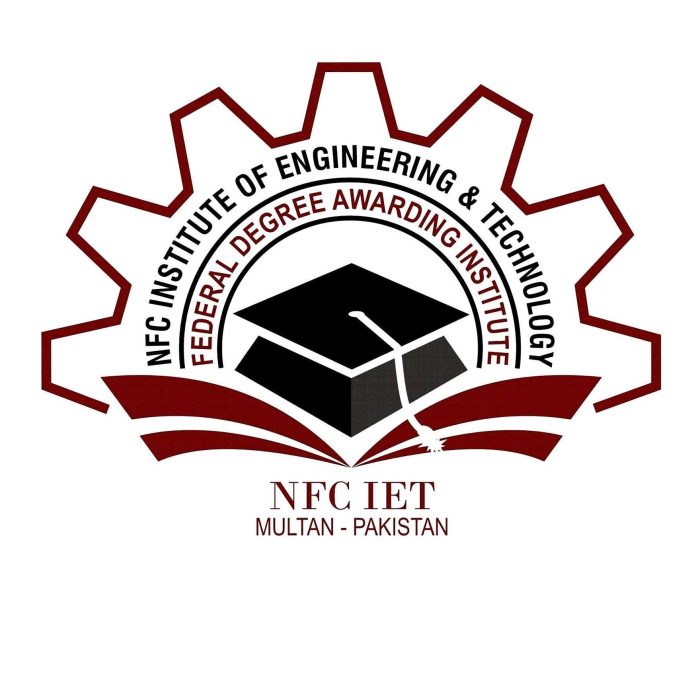 NFC Institute of Engineering & Technology