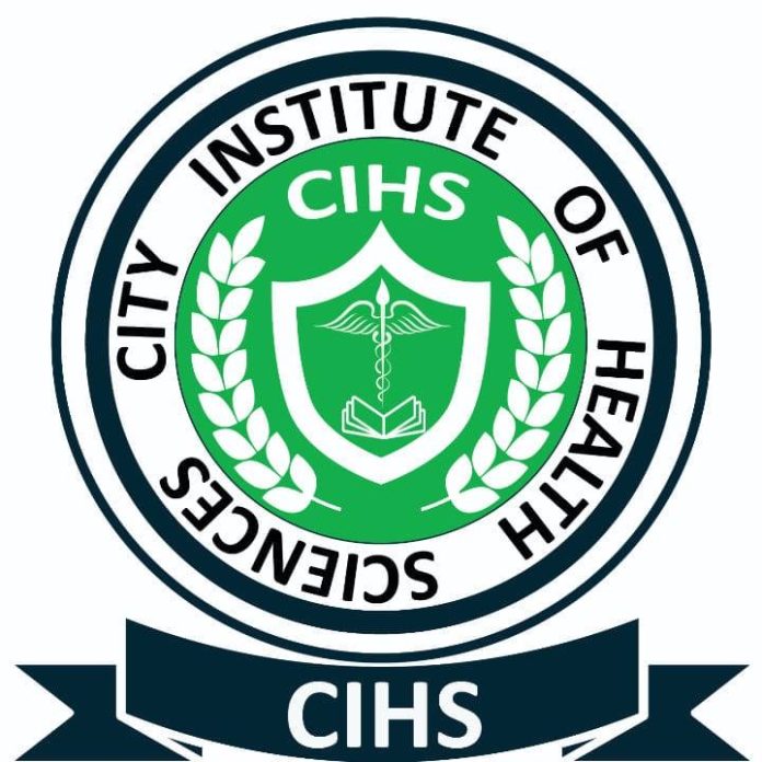 city institute of health sciences