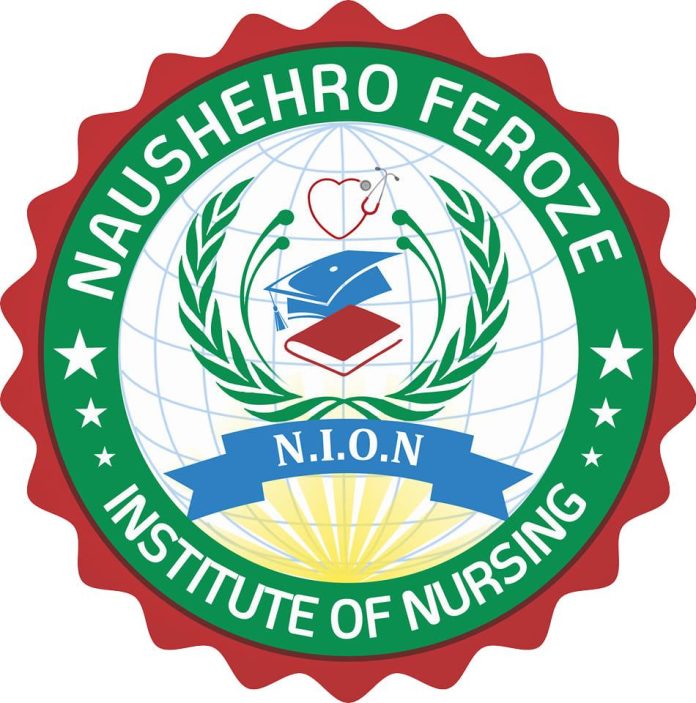 Naushehro Feroze Institute Of Nursing & Allied Health Sciences,Sindh