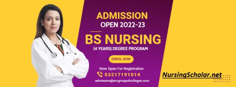 arcturus college of nursing