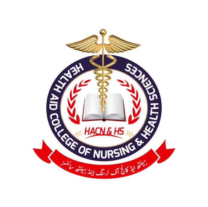 Health Aid college of Nursing & Health Science Admissions Open 2022