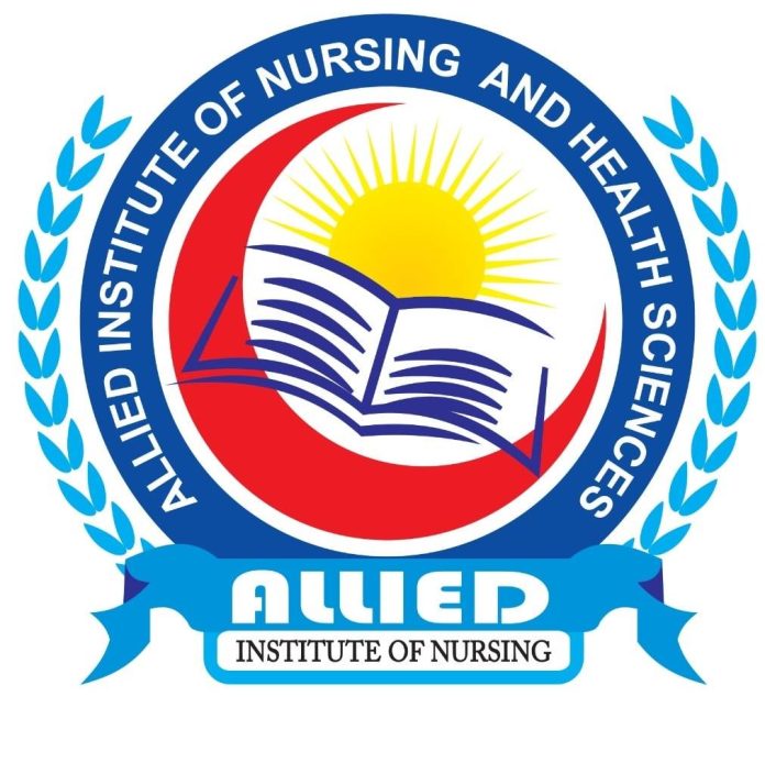 Admission Open In Allied Institute of Nursing & Health Sciences