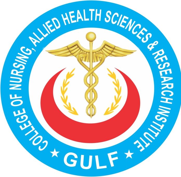 Admission In Gulf College of Nursing
