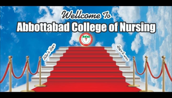abbottabad college of nursing