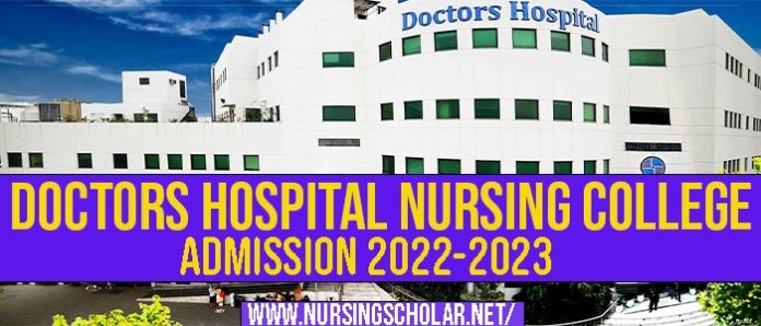 doctor hospital of Nursing