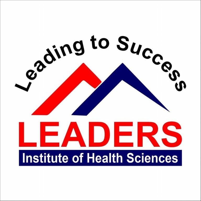 Leaders Institute of Health Sciences Admissions Open 2022