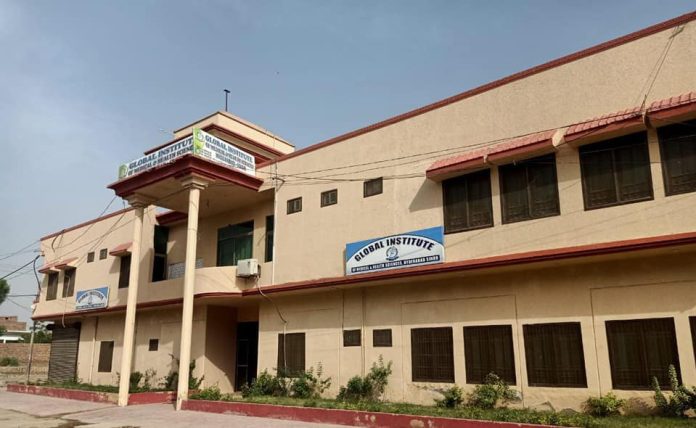 Global Institute Of Medical & Health Sciences Hyderabad-Sindh