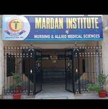Mardan Institute Of Nursing & Allied Medical Sciences