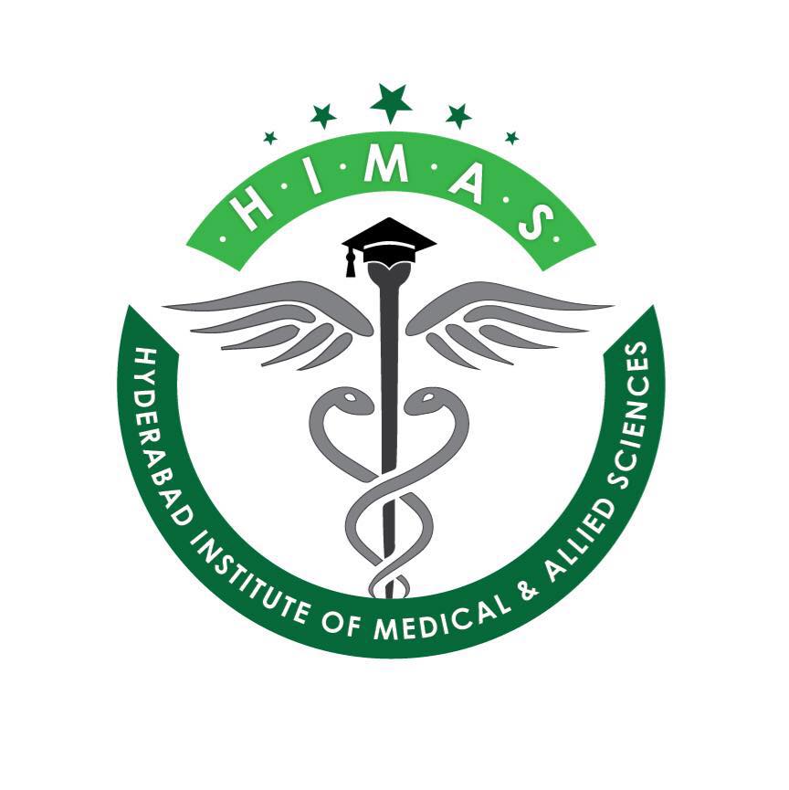 Admissions Open in Hyderabad Institute Of Medical & Allied Health ...