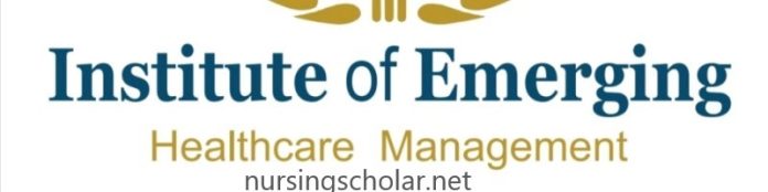 Admissions Open in Institute Of Emerging Healthcare Management
