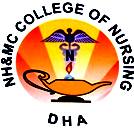 Admissions Open in NH&MC College of Nursing |Lahore Cantt|