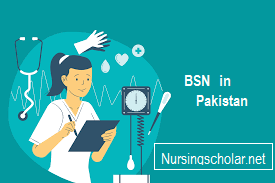 Bachelors of Science in Nursing BSN