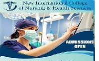 Admissions Open in New International College of & Nursing Health Sciences |Lahore|2023
