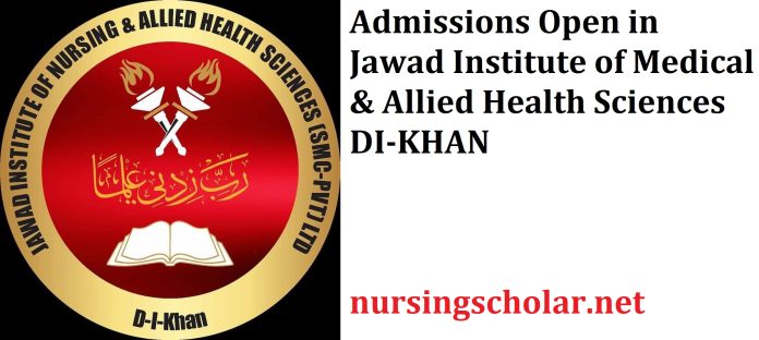 Admissions Open in Jawad Institute of Medical & Allied Health Sciences