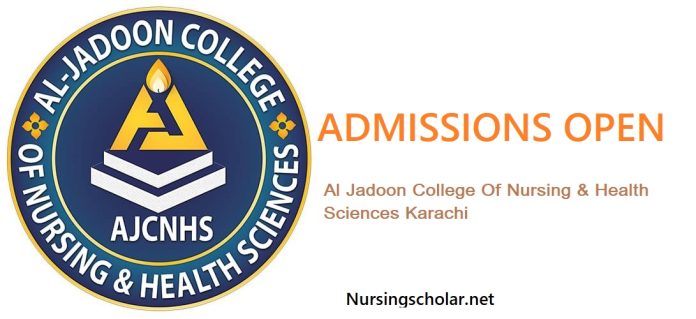 Al Jadoon College Of Nursing & Health Sciences