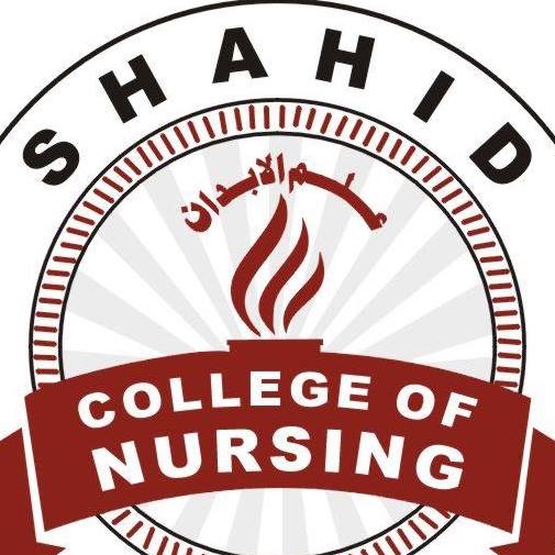 Shahid College of Nursing