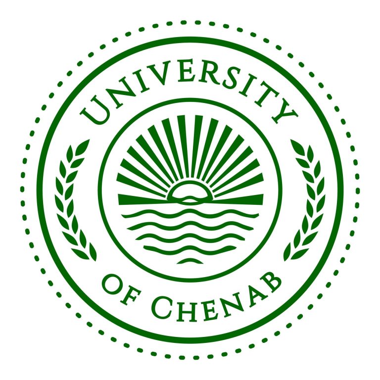 Nursing Admission in Chenab University 2024