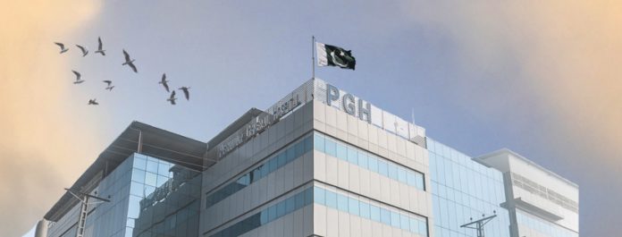 Peshawar General Hospital Peshawar General Hospital