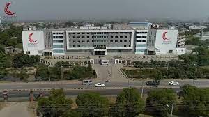 job opportunity in saleem memorial hospital