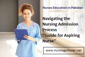 Nurses education