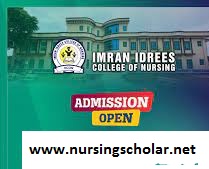 Admissions open 2024