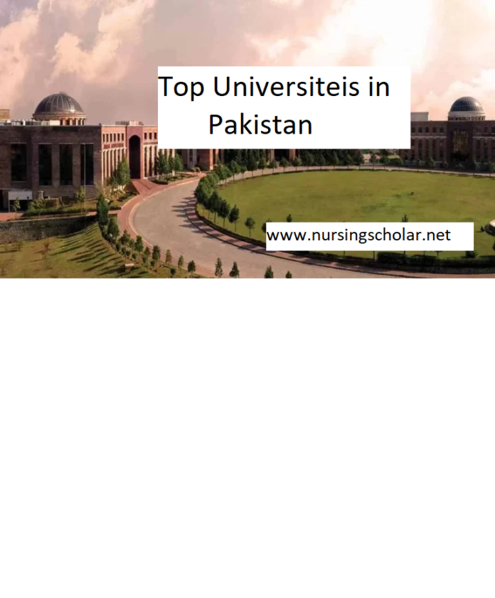 universities